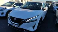 Nissan Qashqai DIG-T 103kW (140CV) mHEV 4x2 Acenta