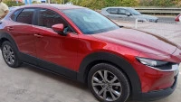 Mazda CX-30 e-SKYACTIV-X 2.0 137kW Zenith