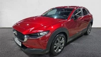 Mazda CX-30 e-SKYACTIV-X 2.0 137kW Zenith