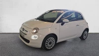 Fiat 500 Lounge 1.0 6v GSE 52KW (70 CV) Fiat 500 Lounge 1.0 6v GSE 52KW (70 CV)