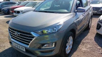 Hyundai Tucson TUCSON CRDI 1.6 116 CV 4X2 SLE Hyundai Tucson TUCSON CRDI 1.6 116 CV 4X2 SLE