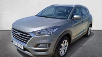 Hyundai Tucson TUCSON CRDI 1.6 116 CV 4X2 SLE