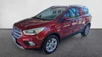 Ford Kuga 1.5 TDCi 88kW 4x2 A-S-S Titanium Ford Kuga 1.5 TDCi 88kW 4x2 A-S-S Titanium