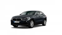BMW X2 sDrive20i DCT BMW X2 sDrive20i DCT