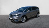 Renault Espace Zen Energy dCi 130 ECO2