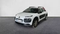 Citroën C4 Cactus PureTech 60KW (82CV) Feel