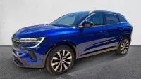 Renault Austral Techno Mild Hybrid 116kW Auto Renault Austral Techno Mild Hybrid 116kW Auto
