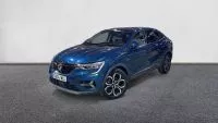 Renault Arkana Zen TCe 103kW(140CV) EDC mild hybrid