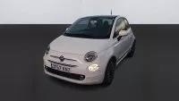Fiat 500 Lounge 1.2 8v 51KW (69 CV)