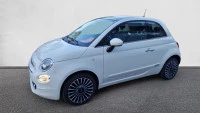 Fiat 500 Lounge 1.2 8v 51KW (69 CV)