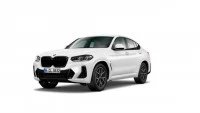 BMW X4 XDRIVE20D XLINE