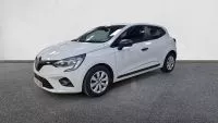 Renault Clio Business Blue dCi 63 kW (85CV) Renault Clio Business Blue dCi 63 kW (85CV)