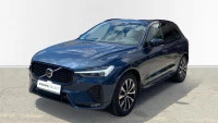 Volvo XC60 2.0 B5 G MHEV Ultra Dark Auto AWD