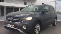 Volkswagen T-Cross Advance 1.0 TSI 81kW (110CV)