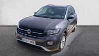 Volkswagen T-Cross Advance 1.0 TSI 81kW (110CV)