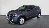 Volkswagen T-Cross Advance 1.0 TSI 81kW (110CV) Volkswagen T-Cross Advance 1.0 TSI 81kW (110CV)