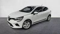 Renault Clio Intens TCe 67 kW (91CV) Renault Clio Intens TCe 67 kW (91CV)