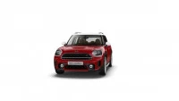 MINI Countryman Cooper S