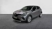 Renault Captur Intens TCe 90