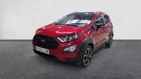 Ford Ecosport 1.0T EcoBoost 92kW (125CV) S&S ST Line