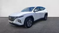 Hyundai Tucson 1.6 TGDI 110kW (150CV) Klass Hyundai Tucson 1.6 TGDI 110kW (150CV) Klass
