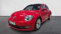Volkswagen Beetle Connection 1.2 TSI 105CV BMT