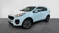 Kia Sportage 1.7 CRDi VGT 85kW GT Line Plus 4x2 Eco-D