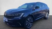 Renault Espace Iconic E-Tech full hybrid 146kW