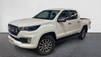 Foton Tunland G7 4WD 8AT