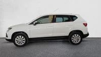Seat Ateca 2.0 TDI 85kW (115CV) St&Sp Reference Seat Ateca 2.0 TDI 85kW (115CV) St&Sp Reference