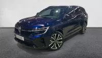 Renault Espace Iconic E-Tech full hybrid 146kW Renault Espace Iconic E-Tech full hybrid 146kW