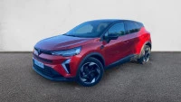 Renault Captur techno TCe 103 kW (140CV) GPF