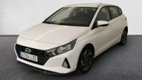 Hyundai i20 1.0 TGDI 74kW (100CV) Klass Hyundai i20 1.0 TGDI 74kW (100CV) Klass