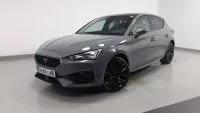 Cupra León 1.4 e-Hybrid 180kW (245CV) DSG