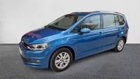 Volkswagen Touran Business 2.0 TDI 90kW (122CV)