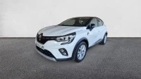 Renault Captur Zen TCe 140 EDC GPF Micro Híbrido Renault Captur Zen TCe 140 EDC GPF Micro Híbrido