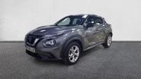 Nissan juke DIG-T 86 kW (117 CV) 6 M/T ACENTA