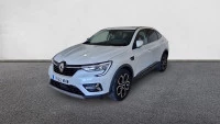 Renault Arkana Techno TCe 103kW(140CV) EDC mild hybrid