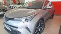 Toyota C-HR 1.8 125H Advance