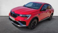 Renault Arkana Esprit Alpine E-TECH full hybrid 105kW Renault Arkana Esprit Alpine E-TECH full hybrid 105kW