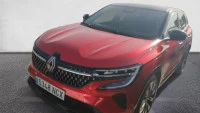 Renault Austral Techno Mild Hybrid 116kW Auto