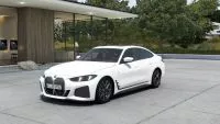 BMW i4 eDrive40