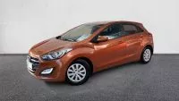 Hyundai i30 BERLINA 1.4 CRDI KLASS 90CV 5P