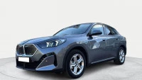 BMW iX2 EDRIVE20