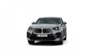 BMW iX2 eDrive20