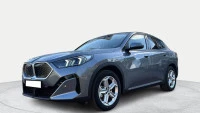 BMW iX2 eDrive20 BMW iX2 eDrive20