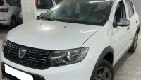 Dacia Sandero Stepway Comfort TCE 66kW (90CV)