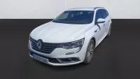 Renault Talisman S.T. Zen Blue dCi 118kW (160CV) EDC