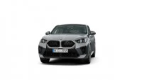 BMW X2 sDrive20d BMW X2 sDrive20d