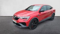 Renault Arkana RS Line E-TECH Híbrido 105kW(145CV)